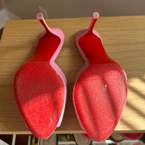 Christian Louboutin Me Dolly Mules - Picture 10 of 13